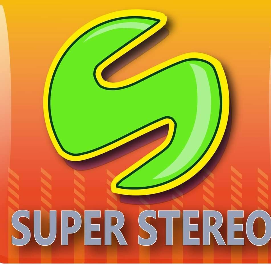 Radio Super Stereo Hg